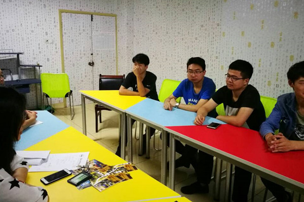 幸运飞艇计划软件