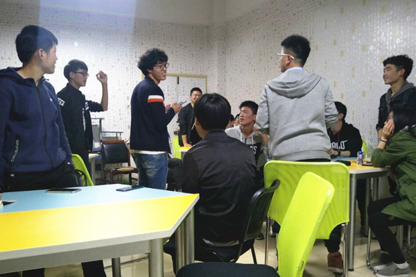 幸运飞艇计划软件