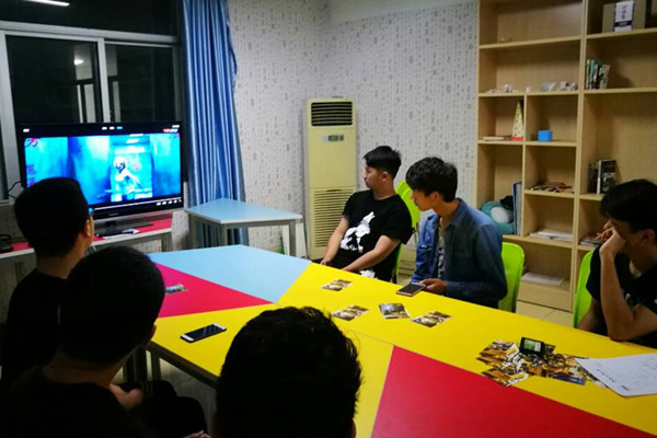 幸运飞艇计划软件
