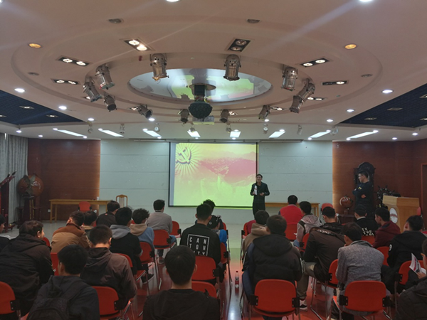 幸运飞艇计划软件