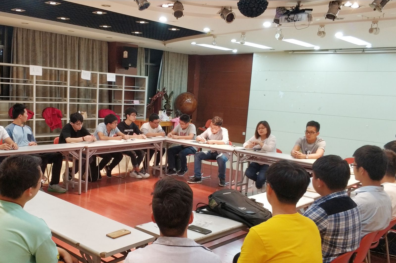 幸运飞艇计划软件