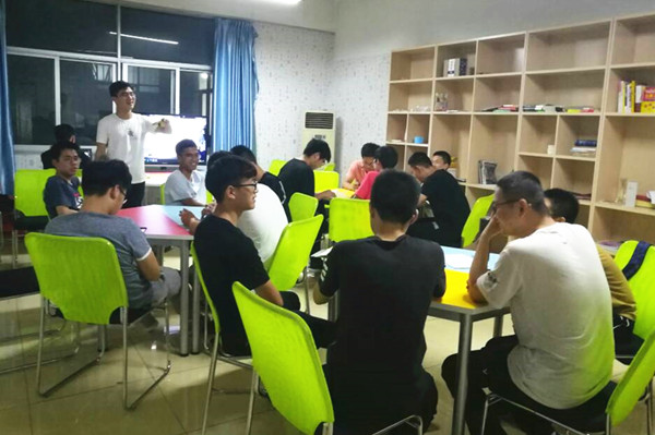 幸运飞艇计划软件