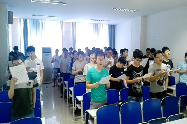 幸运飞艇计划软件